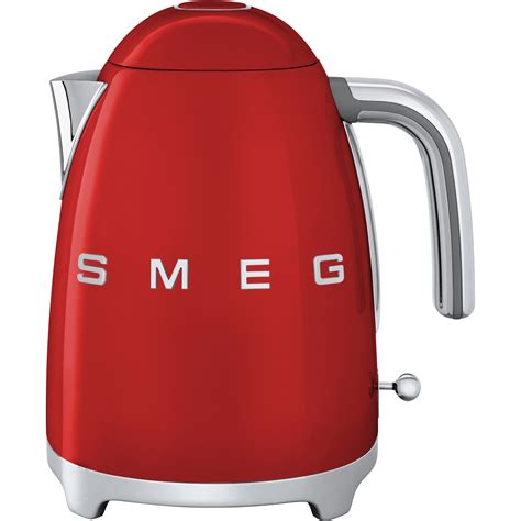 Smeg Kettle Review .